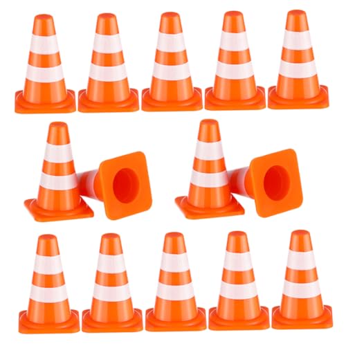 Kisangel 40Stücke Verkehrszeichen und Verkehrs Set Interaktive Verkehrserziehung für Kompatibel mit Spielzeughäusern Fördert Kreatives und Lernen Kisangel 40Stücke Verkehrszeichen und Verkehrs Set Interaktive Verkehrserziehung für Kompatibel mit Spielzeughäusern Fördert Kreatives und Lernen von Kisangel