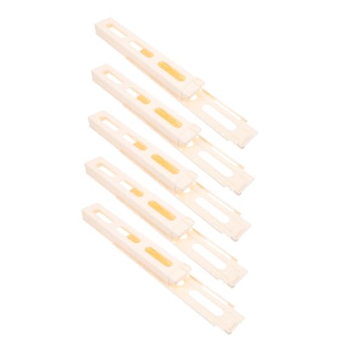 Kisangel 5 Stück Teiliges Domino Zubehör aus Kunststoff mit Rampenmechanismus für Mexican Train Spiel Stabile Aufbewahrungsbox für Dominosteine für Brettspiel Fans und Interaktives Kisangel 5 Stück Teiliges Domino Zubehör aus Kunststoff mit Rampenmechanismus für Mexican Train Spiel Stabile Aufbewahrungsbox für Dominosteine für Brettspiel Fans und Interaktives von Kisangel