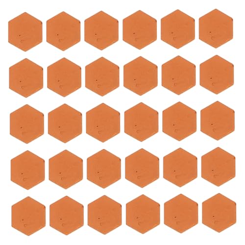 Kisangel 80 Stück Teiliges Miniatur Ziegelstein Modellset aus Langlebige DIY Bausteine für Sandtisch Miniaturhäuser Feengarten Dekoration Vielseitig für Mikro Kisangel 80 Stück Teiliges Miniatur Ziegelstein Modellset aus Langlebige DIY Bausteine für Sandtisch Miniaturhäuser Feengarten Dekoration Vielseitig für Mikro von Kisangel