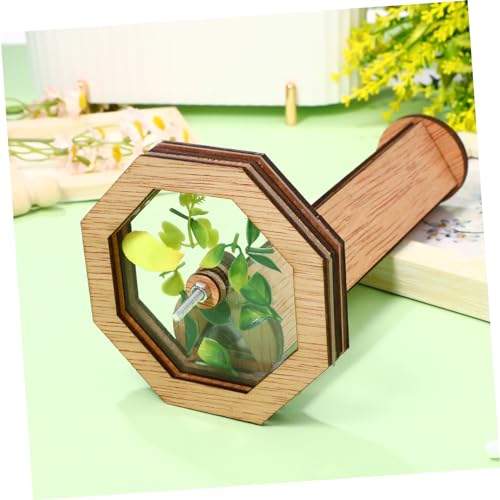 Kisangel DIY Set aus Holz mit Großem Glasobjektiv Handgemachtes Lernspielzeug für Ab Jahren Outdoor für Jungen und Mädchen Kreative Geschenkidee für Kinderfest Kisangel DIY Set aus Holz mit Großem Glasobjektiv Handgemachtes Lernspielzeug für Ab Jahren Outdoor für Jungen und Mädchen Kreative Geschenkidee für Kinderfest von Kisangel