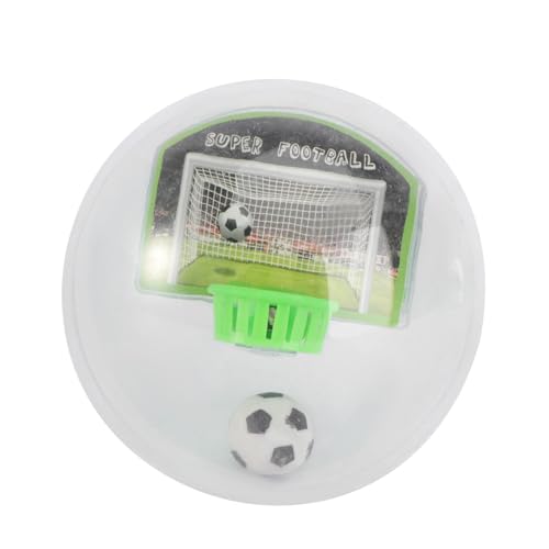Kisangel Decompressions fußballspielzeug mit Licht und Musik Kleines Pocket Toy für Fördert Hand Auge koordination Sensorisches Sicherer Zufällige Farbe Zufällige Farbe Kisangel Decompressions fußballspielzeug mit Licht und Musik Kleines Pocket Toy für Fördert Hand Auge koordination Sensorisches Sicherer Zufällige Farbe Zufällige Farbe von Kisangel