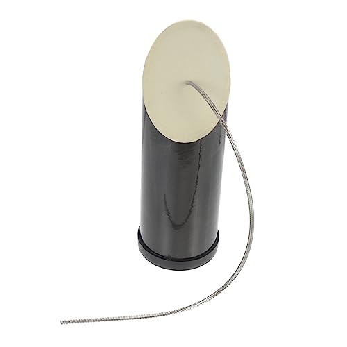 Kisangel Donnertrommel klingender Trommeldonner Donnerinstrumentenröhre Donnerfedertrommel Donnerstangen Kinderspielzeug Kleinkindinstrument Musikinstrumente für Schallröhren Holz Kisangel Donnertrommel klingender Trommeldonner Donnerinstrumentenröhre Donnerfedertrommel Donnerstangen Kinderspielzeug Kleinkindinstrument Musikinstrumente für Schallröhren Holz von Kisangel