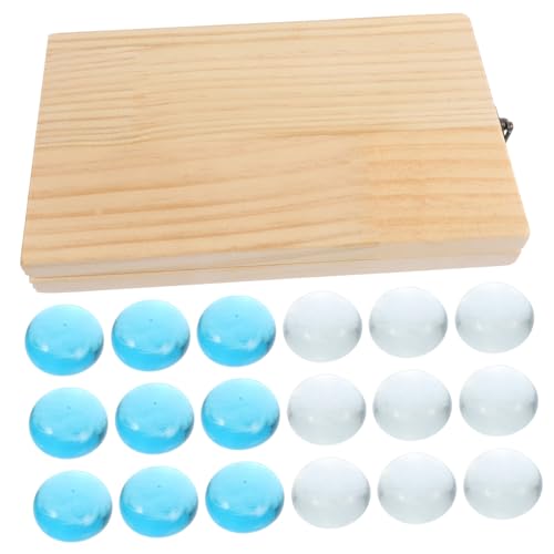 Kisangel Faltbares Gemstones Mancala Spiel aus Holz Familienfreundliches Brettspiel Gedächtnis und Denkvermögen Robustes Lernspielzeug für Erwachsene Zufällige Farbe Zufällige Farbe Kisangel Faltbares Gemstones Mancala Spiel aus Holz Familienfreundliches Brettspiel Gedächtnis und Denkvermögen Robustes Lernspielzeug für Erwachsene Zufällige Farbe Zufällige Farbe von Kisangel