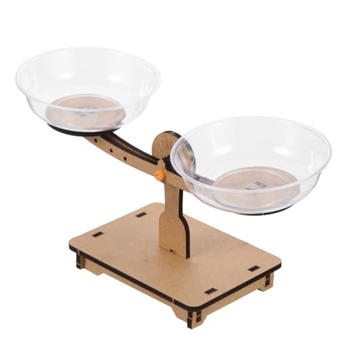 Kisangel Holz Balance Pädagogisch Langlebig Balancierendes Lernspielzeug für Gewichtskonzept Üben Mathe Fähigkeiten Fördern Interaktives Eltern Junge Mädchen Spiel Kisangel Holz Balance Pädagogisch Langlebig Balancierendes Lernspielzeug für Gewichtskonzept Üben Mathe Fähigkeiten Fördern Interaktives Eltern Junge Mädchen Spiel von Kisangel