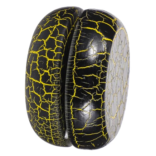 Kisangel Holz Yo yo mit Rissmuster Kleines Lernspielzeug für Motorikförderndes Fingertipp ballspiel Pädagogisches Holzspielzeug Ab Jahren Kreatives Geschenk für Jungen und Mädchen Kisangel Holz Yo yo mit Rissmuster Kleines Lernspielzeug für Motorikförderndes Fingertipp ballspiel Pädagogisches Holzspielzeug Ab Jahren Kreatives Geschenk für Jungen und Mädchen von Kisangel