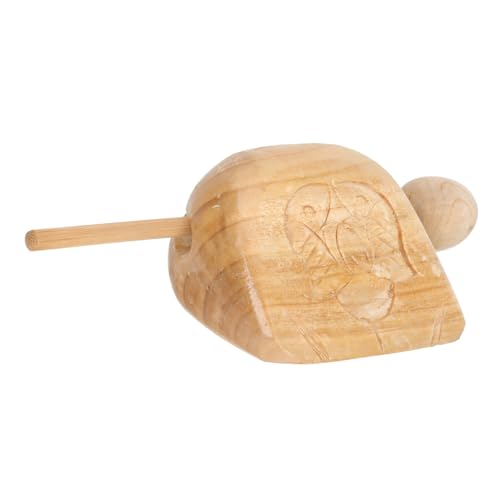 Kisangel Holz Schlagspielzeug Für Junge Mädchen Rhythmusspielzeug Musikinstrument Mit Mallet Lernspielzeug Aus Hochwertigem Holzmaterial Kisangel Holz Schlagspielzeug Für Junge Mädchen Rhythmusspielzeug Musikinstrument Mit Mallet Lernspielzeug Aus Hochwertigem Holzmaterial von Kisangel