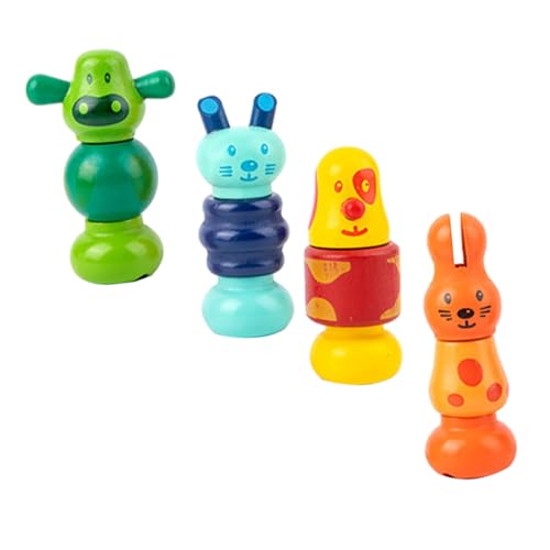 Kisangel Intellektuelles Holzspielzeug für Pädagogisches Schraubenset zur Hand Auge Koordination Motorische und Frühkindliche Entwicklung Vielseitiges Lernspielzeug für Jungen und Mädchen Kisangel Intellektuelles Holzspielzeug für Pädagogisches Schraubenset zur Hand Auge Koordination Motorische und Frühkindliche Entwicklung Vielseitiges Lernspielzeug für Jungen und Mädchen von Kisangel