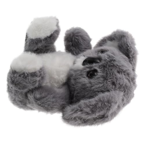 Kisangel Koala Plüschspielzeug Koala gefülltes Tier klein Kinderspielzeug Lernen Belohnung Plüsch -Souvenir Kinderplüsch weicher Urlaub Plüsch Schulpreis Schulplüsch Dunkelgrau Kisangel Koala Plüschspielzeug Koala gefülltes Tier klein Kinderspielzeug Lernen Belohnung Plüsch -Souvenir Kinderplüsch weicher Urlaub Plüsch Schulpreis Schulplüsch Dunkelgrau von Kisangel
