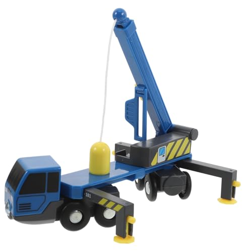 Kisangel Kranmodell Technisches Autospielzeug Teleskopkran Hebewagenmodell Fahrzeug Spielzeug Für Garten Oder Kinderzimmer Kisangel Kranmodell Technisches Autospielzeug Teleskopkran Hebewagenmodell Fahrzeug Spielzeug Für Garten Oder Kinderzimmer von Kisangel