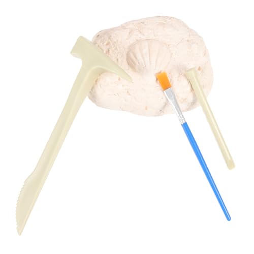 Kisangel Kristall Edelstein Ausgrabungsset DIY Schmuck Bastelset mit Elastischen Schnüren Fördert Naturwissenschaften und Archäologiekenntnisse Kreatives Lernspielzeug Ab Jahren Kisangel Kristall Edelstein Ausgrabungsset DIY Schmuck Bastelset mit Elastischen Schnüren Fördert Naturwissenschaften und Archäologiekenntnisse Kreatives Lernspielzeug Ab Jahren von Kisangel