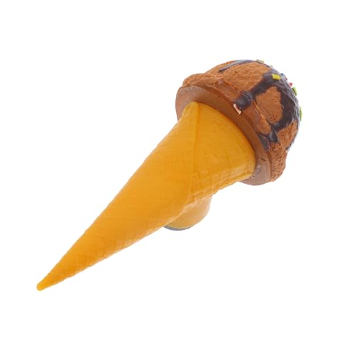 Kisangel Künstlicher Eiscreme Kühlschrankmagnet Eisbecher Deko Eistüten Modell Realistisch Charmant Für Küche Eisdiele Und Fotorequisit Kisangel Künstlicher Eiscreme Kühlschrankmagnet Eisbecher Deko Eistüten Modell Realistisch Charmant Für Küche Eisdiele Und Fotorequisit von Kisangel