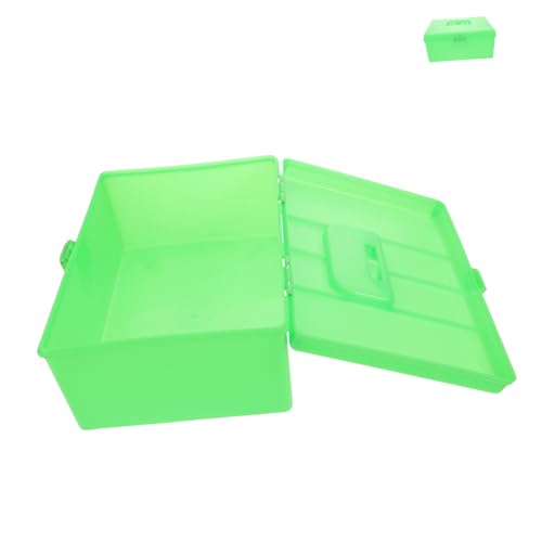 Kisangel Mahjong Aufbewahrungshalter Mehrzweck Aufbewahrungskoffer Mahjong Behälter Aus Kunststoff Kisangel Mahjong Aufbewahrungshalter Mehrzweck Aufbewahrungskoffer Mahjong Behälter Aus Kunststoff von Kisangel