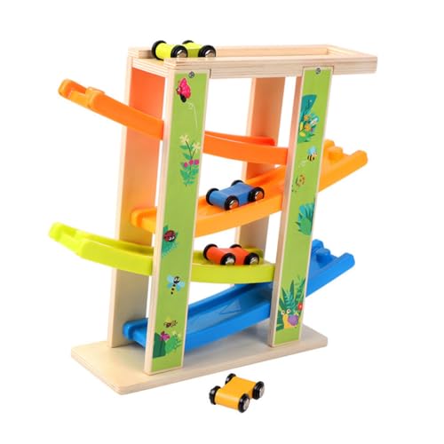 Kisangel Mehrschichtiges Gliding Track Car für Farbenfrohes Sicheres Holzspielzeug mit Glatten Kanten Langlebig und Batteriefrei Fördert Motorische Fähigkeiten und Spielerisches Lernen Kisangel Mehrschichtiges Gliding Track Car für Farbenfrohes Sicheres Holzspielzeug mit Glatten Kanten Langlebig und Batteriefrei Fördert Motorische Fähigkeiten und Spielerisches Lernen von Kisangel