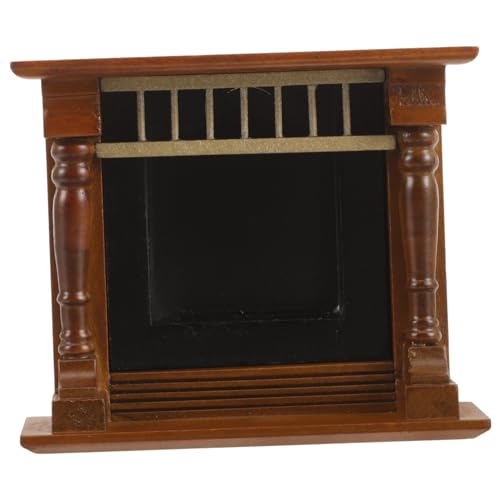 Kisangel Mini Puppenhaus Dekoration Handarbeit Kleines Puppenmöbel Zubehör für Miniatur Haus Szenen Kisangel Mini Puppenhaus Dekoration Handarbeit Kleines Puppenmöbel Zubehör für Miniatur Haus Szenen von Kisangel