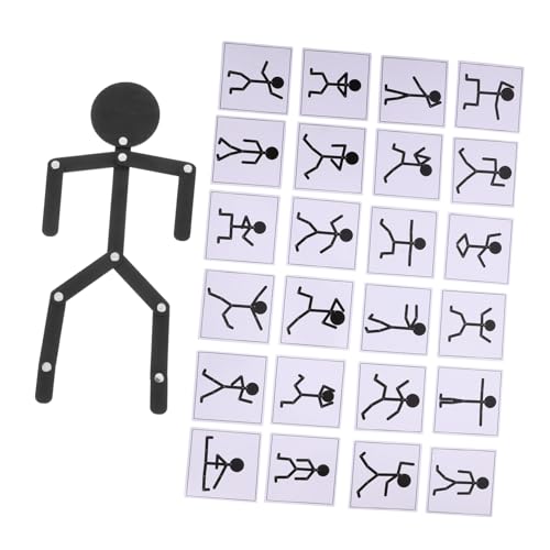 Kisangel Montessori Holzpuzzle Lernspielzeug für Doppelseitige Karten von Hand Auge Koordination Konzentration und Kognitiven Fähigkeiten als Pädagogisches Frühförderungs Spiel Kisangel Montessori Holzpuzzle Lernspielzeug für Doppelseitige Karten von Hand Auge Koordination Konzentration und Kognitiven Fähigkeiten als Pädagogisches Frühförderungs Spiel von Kisangel