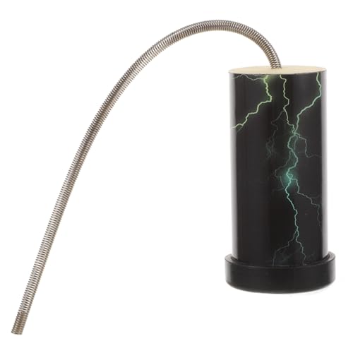 Kisangel Pädagogisches Percussion Donnertrommel für Mini Nachahmung von Donnerklang Frühförderung Musikalische Kreativität Robustes Material für Jungen und Mädchen Ab Jahren Kisangel Pädagogisches Percussion Donnertrommel für Mini Nachahmung von Donnerklang Frühförderung Musikalische Kreativität Robustes Material für Jungen und Mädchen Ab Jahren von Kisangel