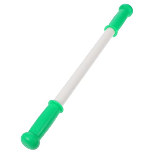 Kisangel Plastik Griff Gewinde Rocking Horse Griff Ersatz Für Schaukelpferd Zubehör Grün Robust Wasserfest Einfach Zu Reinigen Kisangel Plastik Griff Gewinde Rocking Horse Griff Ersatz Für Schaukelpferd Zubehör Grün Robust Wasserfest Einfach Zu Reinigen von Kisangel