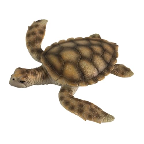 Kisangel Realistische Meerestiere Figuren für Mädchen Pädagogisch Sicher PVC Material Fördert Fantasie und Naturverbundenheit Sammlerobjekt Dekoration Kisangel Realistische Meerestiere Figuren für Mädchen Pädagogisch Sicher PVC Material Fördert Fantasie und Naturverbundenheit Sammlerobjekt Dekoration von Kisangel