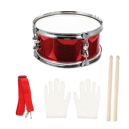Kisangel Schlagzeug Buntes Percussion Instrument für Kleinkinder Musikspielzeug Rhythmusgefühl und Koordination als für Geburtstage und Feiertage Kisangel Schlagzeug Buntes Percussion Instrument für Kleinkinder Musikspielzeug Rhythmusgefühl und Koordination als für Geburtstage und Feiertage von Kisangel