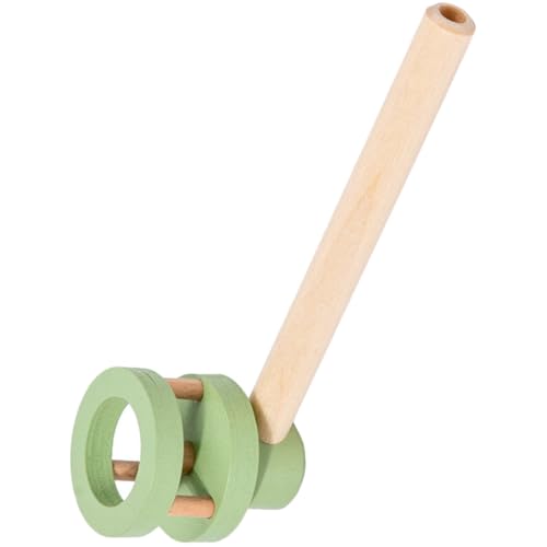 Kisangel Schwebende Holzspielzeug Blasball für Atemtrainer und Balance Spiel Interaktives Partyspielzeug zur Lungentrainierung Drinnen und Draußen Geeignet Pädagogisches Geschenk Kisangel Schwebende Holzspielzeug Blasball für Atemtrainer und Balance Spiel Interaktives Partyspielzeug zur Lungentrainierung Drinnen und Draußen Geeignet Pädagogisches Geschenk von Kisangel