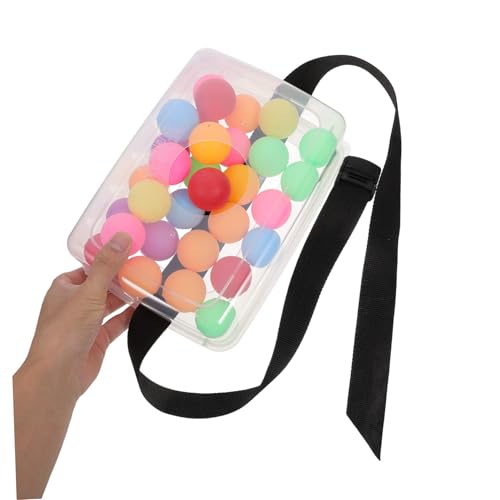 Kisangel Shaking Ball mit Hüftgürtel Interaktives Outdoor Spiel für Eltern Fördert Teamwork und Kommunikation Plastisches Lustiges Bewegungsspiel für Drinnen und Draußen Kisangel Shaking Ball mit Hüftgürtel Interaktives Outdoor Spiel für Eltern Fördert Teamwork und Kommunikation Plastisches Lustiges Bewegungsspiel für Drinnen und Draußen von Kisangel