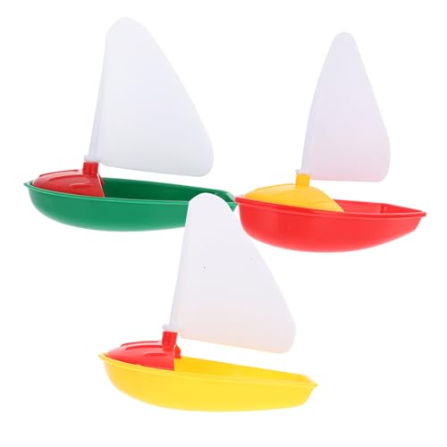 Kisangel Badewannenspielzeug Segelboot Schwimmendes Wasser-spielzeugboot Für Kinderbadewanne Kleine Boot-spielzeuge Wannen-Segelboote Wasser-Spiel-Segelboote Bade-segelboot-Spielzeug Kisangel Badewannenspielzeug Segelboot Schwimmendes Wasser-spielzeugboot Für Kinderbadewanne Kleine Boot-spielzeuge Wannen-Segelboote Wasser-Spiel-Segelboote Bade-segelboot-Spielzeug von Kisangel