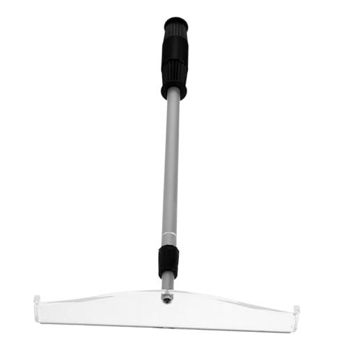 Kisangel Teleskopischer Pokerchip rake aus Metall Praktischer Chips sammler für Poker und Würfelspiele Glatte Langlebige Sammelstange Einfach zu Bedienen und Platzsparend Verstaubar Kisangel Teleskopischer Pokerchip rake aus Metall Praktischer Chips sammler für Poker und Würfelspiele Glatte Langlebige Sammelstange Einfach zu Bedienen und Platzsparend Verstaubar von Kisangel