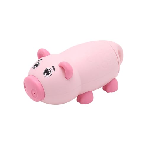 Kisangel Wasserspritzpistole Schweinchen Design Leichtes Kunststoffspielzeug für Poolparty Sommer Spaß Interaktives Wasserspielzeug für Kleinkinder Ab Jahren Handlich und Farbenfroh Kisangel Wasserspritzpistole Schweinchen Design Leichtes Kunststoffspielzeug für Poolparty Sommer Spaß Interaktives Wasserspielzeug für Kleinkinder Ab Jahren Handlich und Farbenfroh von Kisangel