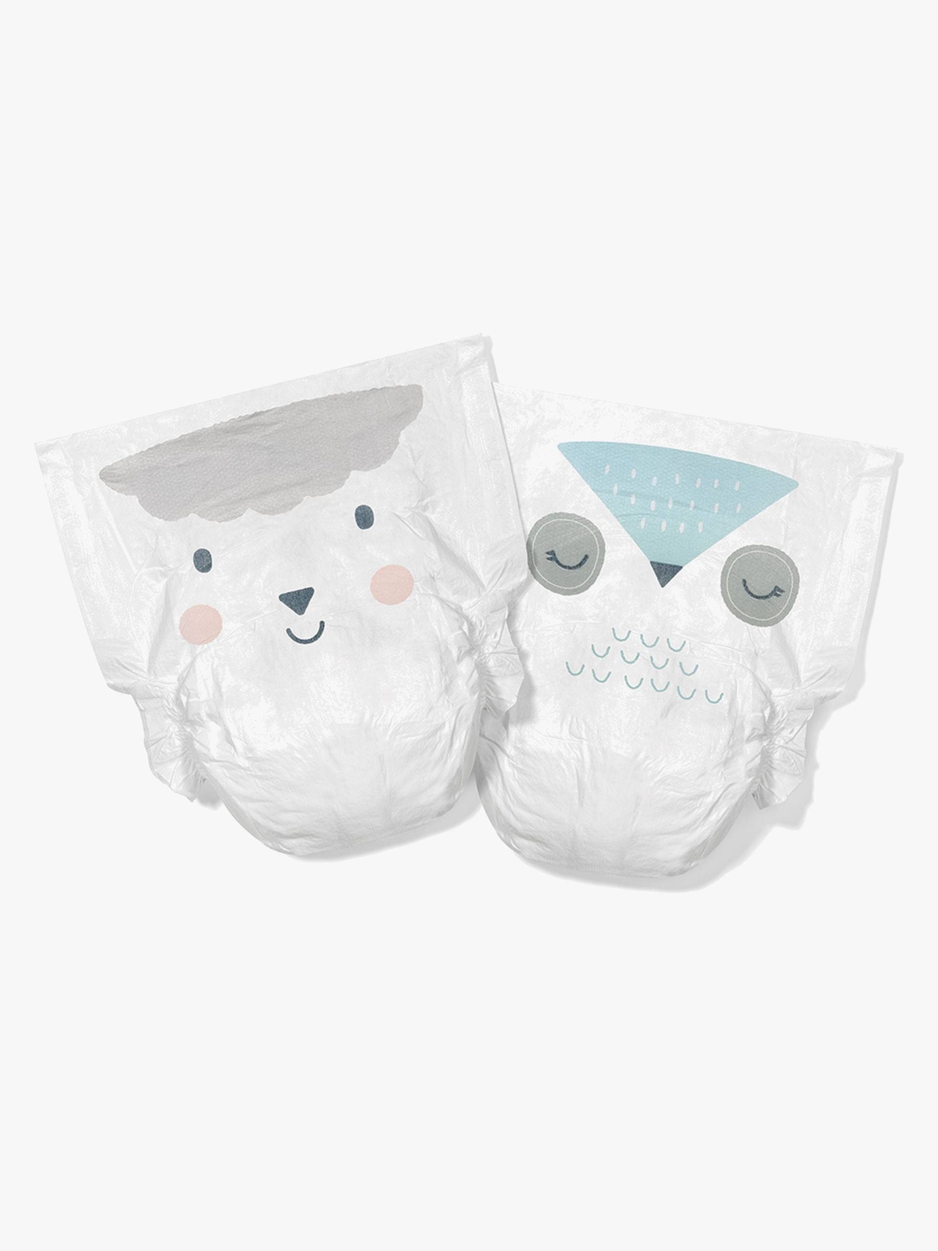 Kit & Kin Eco Windeln Größe 1 2–5 kg 38er-Pack Kit & Kin Eco Windeln Größe 1 2–5 kg 38er-Pack von Kit & Kin