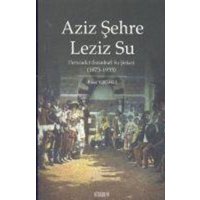 Aziz Sehre Leziz Su von Kitabevi Yayinlari