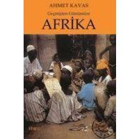 Gecmisten Günümüze Afrika von Kitabevi Yayinlari