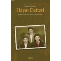 Hayat Defteri von Kitabevi Yayinlari