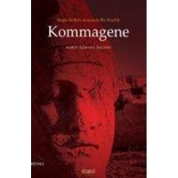 Kommagene von Kitabevi Yayinlari