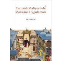 Osmanli Maliyesinde Malikane Uygulamasi von Kitabevi Yayinlari