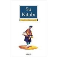 Su Kitabi von Kitabevi Yayinlari