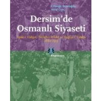 Dersimde Osmanli Siyaseti von Kitap Yayinevi