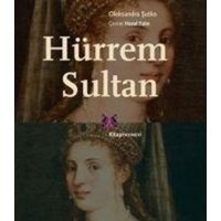 Hürrem Sultan von Kitap Yayinevi