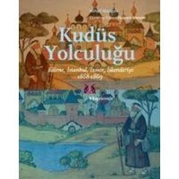 Kudüs Yolculugu von Kitap Yayinevi