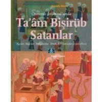 Osmanli Istanbulunda Taam Bisirüb Satanlar von Kitap Yayinevi