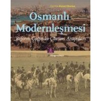 Osmanli Modernlesmesi von Kitap Yayinevi