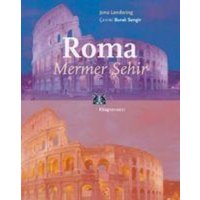 Roma - Mermer Sehir von Kitap Yayinevi