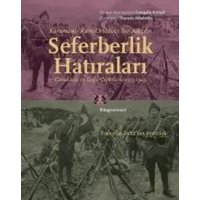 Rum Ortodoks Bir Askerin Seferberlik Hatiralari von Kitap Yayinevi