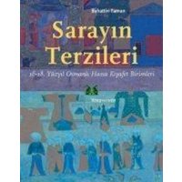 Sarayin Terzileri von Kitap Yayinevi