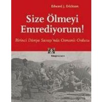 Size Ölmeyi Emrediyorum von Kitap Yayinevi