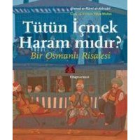 Tütün Icmek Haram midir von Kitap Yayinevi