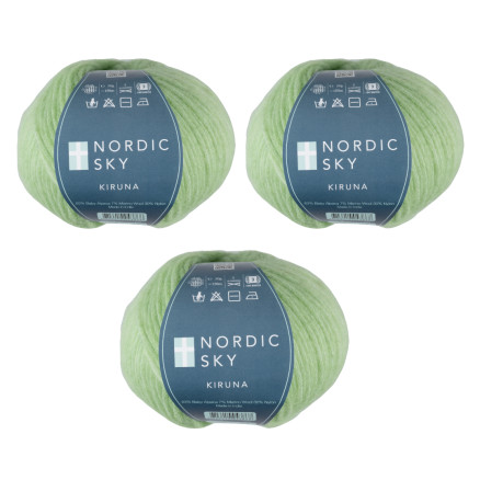 Garnsack - Wald Garnsack - Wald von Nordic Sky