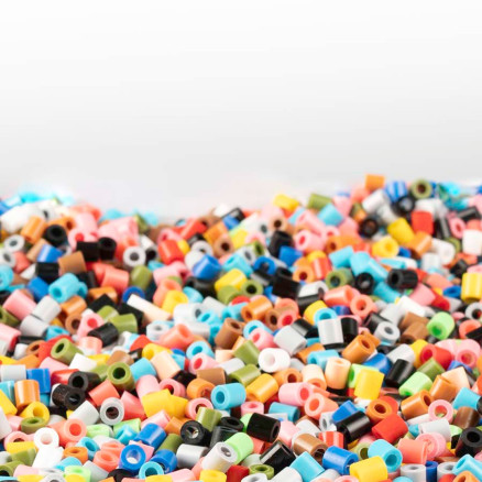 Hama Midi Perlen 60.000 Stk. Hama Midi Perlen 60.000 Stk. von Hama