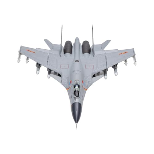 KituT 1:72 J-35 Aircraft Model, Jet Fighter Model, Alloy Die-cast Model, Aircraft Gift or Collection Model (1:48) von KituT