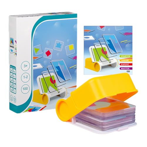 Kixolazr Reise Geometrie-Puzzles - Musterbausteine Puzzle Spiele,Lernspielzeug Und Knobelspiel Für Kinder Mädchen Kixolazr Reise Geometrie-Puzzles - Musterbausteine Puzzle Spiele,Lernspielzeug Und Knobelspiel Für Kinder Mädchen von Kixolazr