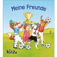 Meine Freunde von Kizz in Herder